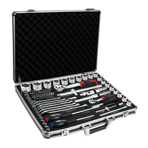 套筒扳手套装 - T45917 - AmPro Tools Corporation