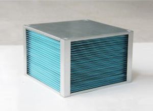 热量收集系统 - Guangzhou YOKISTAR Co., Ltd.