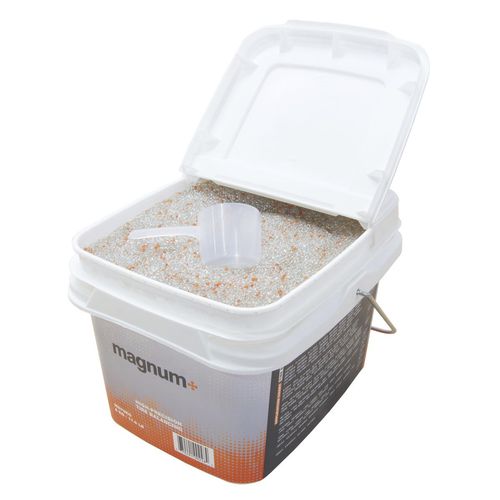 淬火玻璃滚珠 - MBP8KG - Martins Industries - 用于轴承