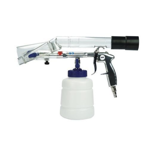 清洁枪 - A-Vortice Aspira Rotante - Idrobase Group Srl - 吸入式 / 多功能 / 用于工业吸尘器