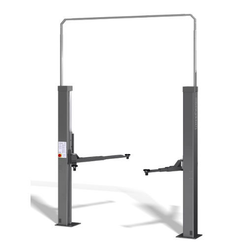 双柱汽车升降平台 - SMART 2.30 SL DT - Otto Nussbaum GmbH & Co. KG - 3吨 / 机电 / 车用