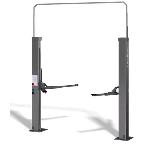 双柱汽车升降平台 - SMART 2.35 SL SC - Otto Nussbaum GmbH & Co. KG - 3.5吨 / 机电 / 车用