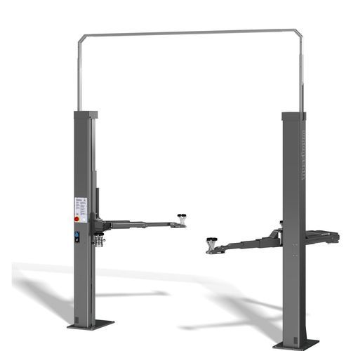 双柱汽车升降平台 - SMART 2.35 SL OTTO MM - Otto Nussbaum GmbH & Co. KG - 3.5吨 / 机电 / 车用