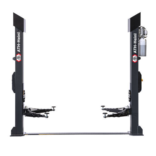 双柱汽车升降平台 - ATH-Comfort Lift 2.40 - ATH-Heinl GmbH & Co. KG - 4吨 / 电动液压 / 车用