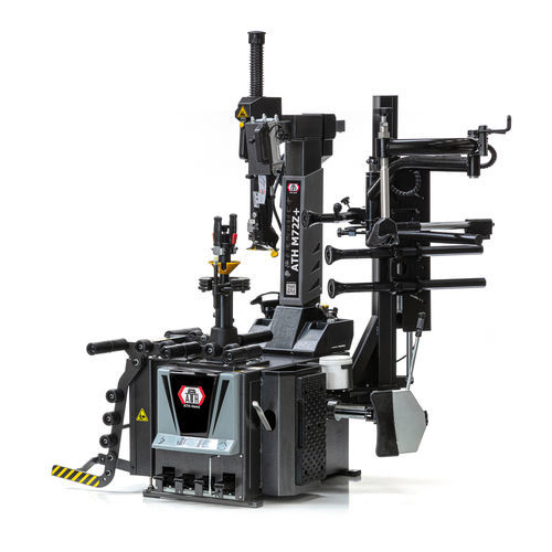 车用轮胎拆装机 - ATH M72Z PLUS - ATH-Heinl GmbH & Co. KG - 用于摩托车 / 自动 / 超自动