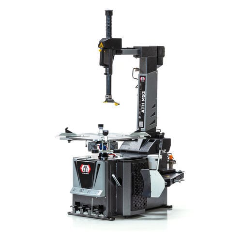 车用轮胎拆装机 - ATH M52 - ATH-Heinl GmbH & Co. KG - 用于摩托车 / 半自动 / 立式
