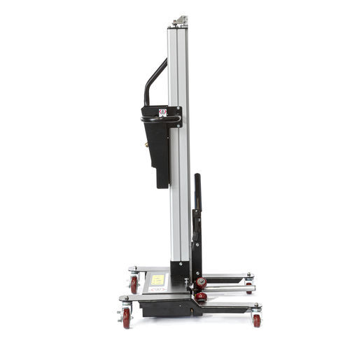 气动提升设备 - ATH RH120C - ATH-Heinl GmbH & Co. KG - 叉型 / 带钩子 / 用于车辆
