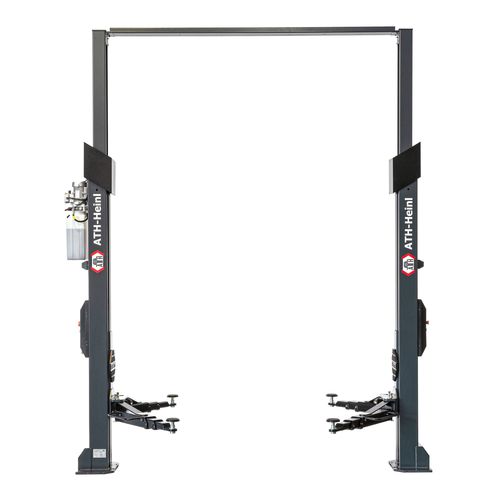 双柱汽车升降平台 - ATH-Comfort Lift 2.40XL - ATH-Heinl GmbH & Co. KG - 4吨 / 电动液压 / 车用