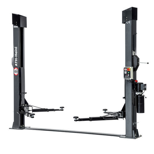 双柱汽车升降平台 - ATH-Pure Lift 2.40 A / 230V - ATH-Heinl GmbH & Co. KG - 4吨 / 电动液压 / 车用