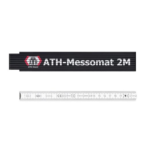长度测量仪器 - ATH Messomat 2M - ATH-Heinl GmbH & Co. KG - 紧凑型 / 手持式 / 手动