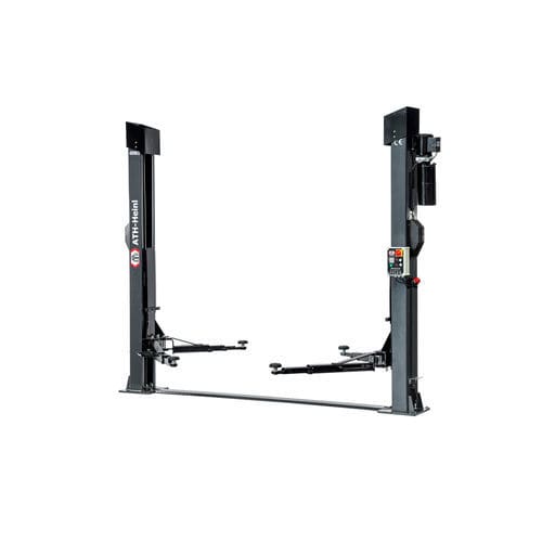 双柱汽车升降平台 - ATH Pure Lift 2.40A 400V - ATH-Heinl GmbH & Co. KG - 4吨 / 电动液压 / 车用