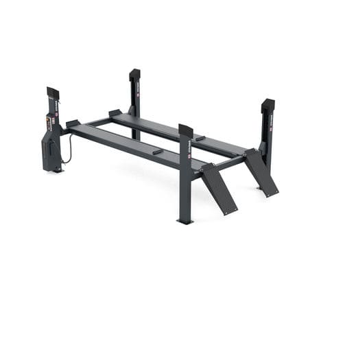 四柱汽车升降平台 - ATH Four Lift 46P - ATH-Heinl GmbH & Co. KG - 4吨 / 电动液压 / 车用