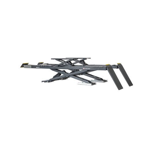剪叉式升降机 - ATH Cross Lift 40 Plus OGA - ATH-Heinl GmbH & Co. KG