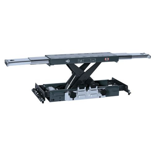 便携式提升设备 - ATH AF2600P4 - ATH-Heinl GmbH & Co. KG - 工业用途 / 重型应用 / 用于汽车