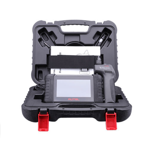 数字摄像机 - MaxiVideo MV500 - Autel Intelligent Technology Corp., Ltd. - 用于汽车工业 / 检查 / 可见光