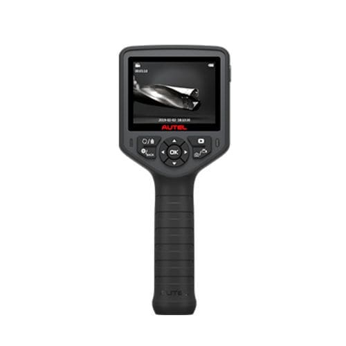 挠性视频内窥镜 - MaxiVideo MV460 - Autel Intelligent Technology Corp., Ltd. - 用于汽车 / USB / 经济型