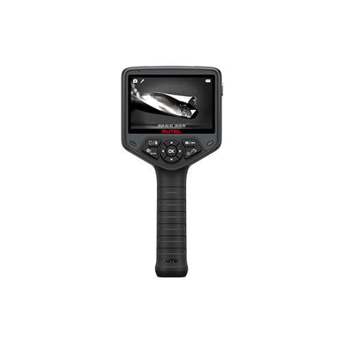 挠性视频内窥镜 - MaxiVideo MV480 - Autel Intelligent Technology Corp., Ltd. - 半刚性 / 用于车辆 / LCD 显示屏