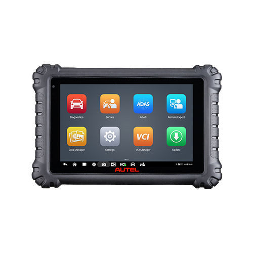 OBD2故障诊断仪 - MaxiSYS MS906 Pro - Autel Intelligent Technology Corp., Ltd. - 故障码读取 / 读取N° VIN / BMS