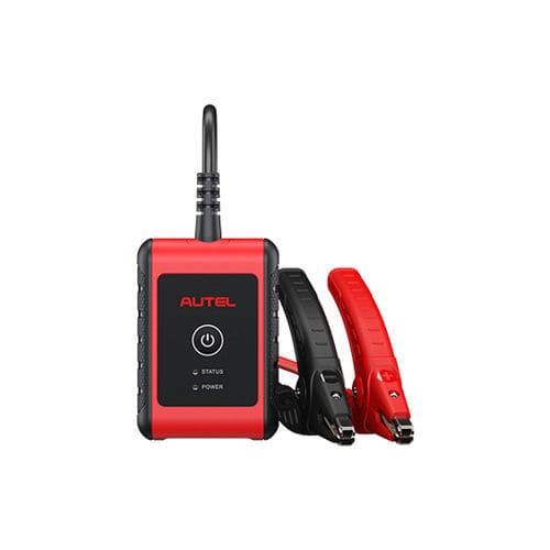 蓝牙故障诊断仪 - MaxiBAS BT506 - Autel Intelligent Technology Corp., Ltd. - USB / 实时读取 / BMS