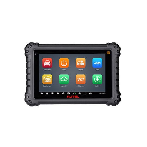 OBD2故障诊断仪 - MaxiSYS MS906 Pro-TS - Autel Intelligent Technology Corp., Ltd. - 故障码读取 / 读取N° VIN / TPMS