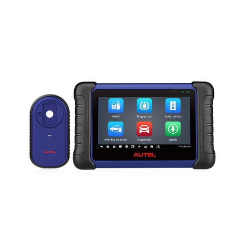 WiFi故障诊断仪 - MaxiIM IM508S - Autel Intelligent Technology Corp., Ltd. - 重启 / EPB / SAS
