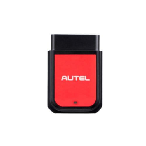 OBD2故障诊断仪 - MaxiAP AP2500 - Autel Intelligent Technology Corp., Ltd. - 蓝牙 / 读取N° VIN / TPMS
