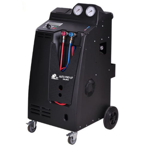R134a空调站 - CT-150H - Auto Pro-up Co., Ltd. - 车用 / 自动