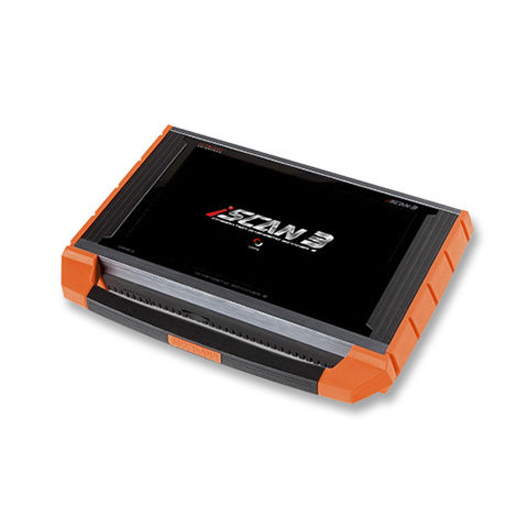 WiFi故障诊断仪 - iSCAN 3 - Autoland Scientech Co., Ltd. - OBD2 / 读取N° VIN / 故障码读取