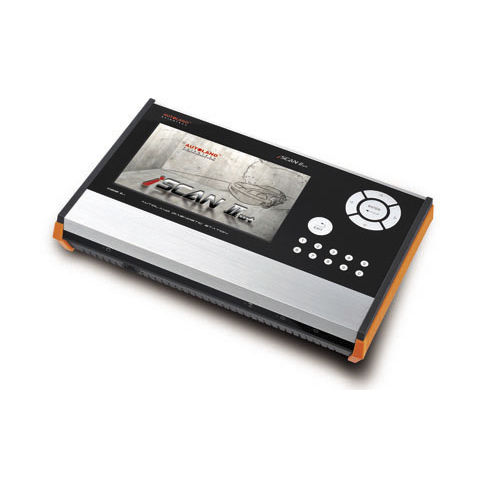 蓝牙故障诊断仪 - iSCAN II wt - Autoland Scientech Co., Ltd. - WiFi / RS232 / 读取N° VIN