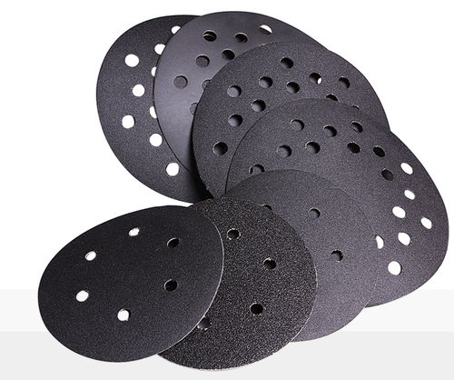 碳化硅砂带 - 109.20 - Lianyungang Orientcraft Abrasives Co., Ltd. - E纸 / 树脂 / 用于抛光