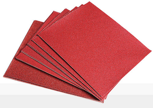 氧化铝砂带 - 101.00 - Lianyungang Orientcraft Abrasives Co., Ltd. - C纸 / 用于木材 / 用于车身制造业