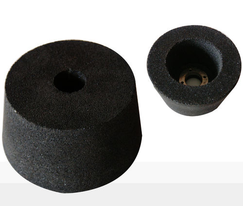磨削砂轮 - 203.00 - Lianyungang Orientcraft Abrasives Co., Ltd. - 圆柱 / 碳化硅