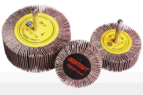 研磨轮 - 120.00 - Lianyungang Orientcraft Abrasives Co., Ltd.