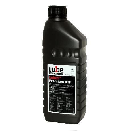 润滑油 - L1 series - Lube1 Roten Trading AG - 复合陶瓷 / 用于变速箱 / 用于传动装置