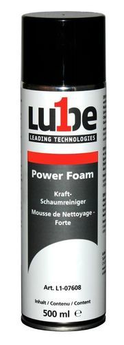 泡沫清洁剂 - L1-07608 - Lube1 Roten Trading AG