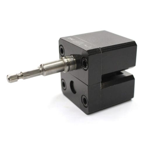电动压管工具 - C5A2 series - Malco Products, Inc. - 电池供电