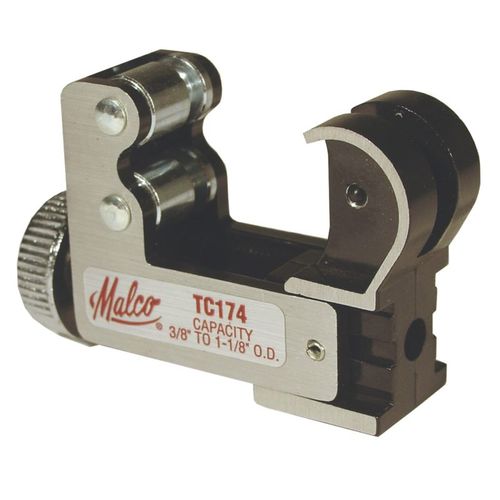 铝制截管器 - TC174 - Malco Products, Inc. - 铜