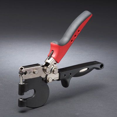 手动冲压工具 - CGP series - Malco Products, Inc.