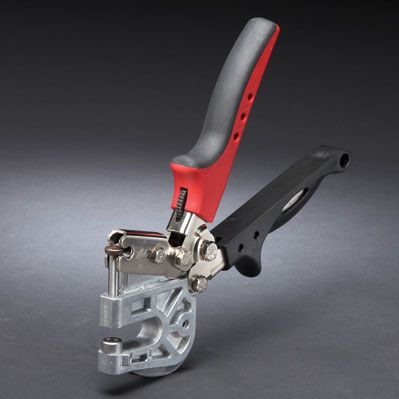 手动压管工具 - PL series - Malco Products, Inc.