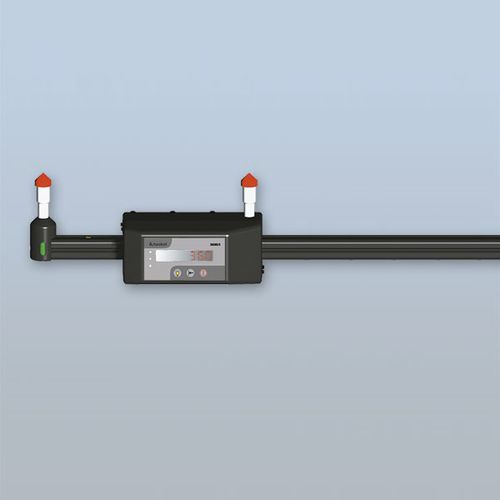 数字检测系统 - Digi-Tram - Autorobot Finland OY - 电子 / 手动 / 用于汽车工业