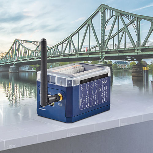 电流数据记录器 - Loggito series - Delphin Technology AG - 紧凑型 / 数字 / 经济型
