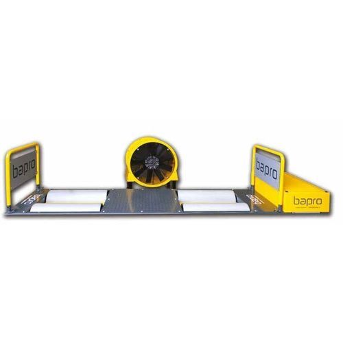 机械推拉力计 - 2WD - BPA-2R S - Bapro Srl - 单相电动机用