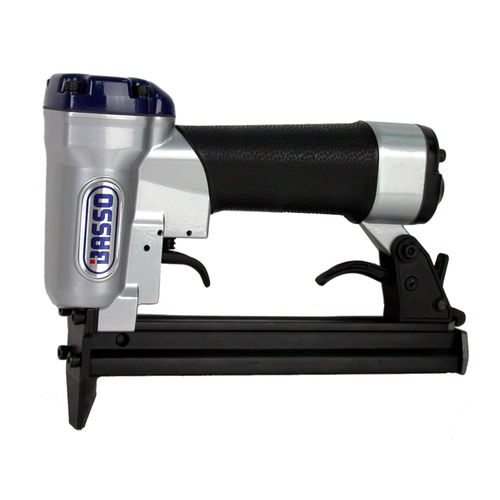 气动装订机 - S71/16 - Basso Industry Corp. - 用于家具 / 单手操作