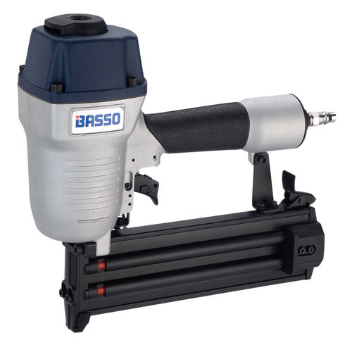 气动射钉机 - T22/64 - Basso Industry Corp. - 用于木材 / 用于混凝土 / 精加工
