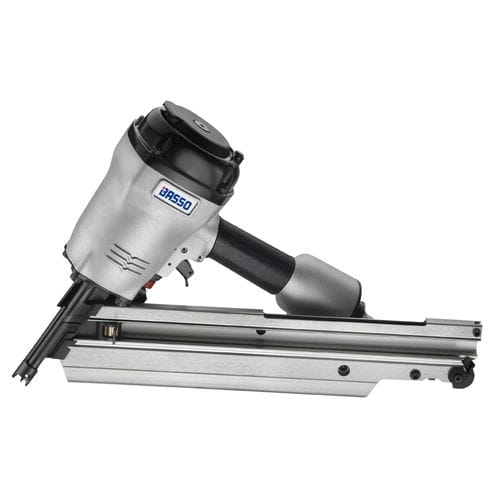 屋架射钉机 - A34/90-K1 - Basso Industry Corp. - 气动 / 用于木材