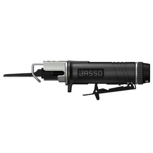 刀式锯床 - SAW5-A1 - Basso Industry Corp. - 用于汽车工业 / 旋转