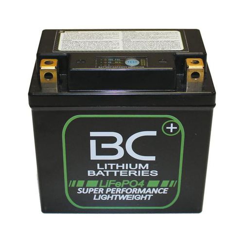 盐酸锂铁电池 - BCB9-FP-WI - BC Battery Controller - Forelettronica Srl - 模块 / 12V / 用于电动车