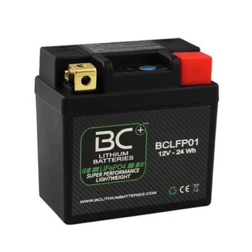 盐酸锂铁电池 - BCLFP01 - BC Battery Controller - Forelettronica Srl - 模块 / 12V / 用于电动车
