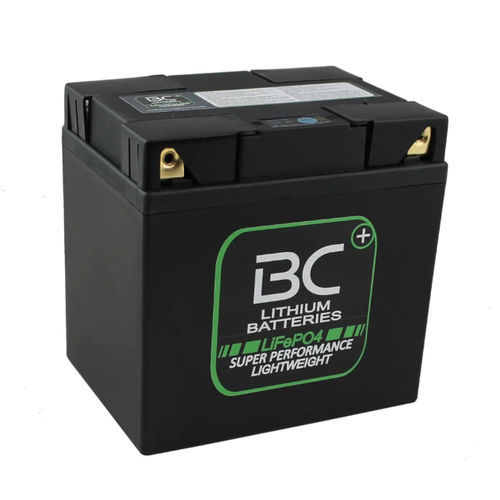 盐酸锂铁电池 - BC-FP-WIQ BCTX30 - BC Battery Controller - Forelettronica Srl - 模块 / 12V / 用于电动车