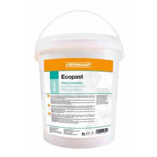 洗手池膏 - Ecopast - AUTOSYSTEMS IBERIA, S.L.